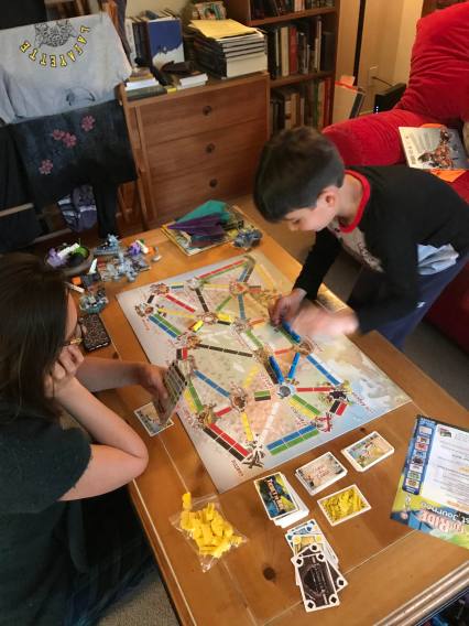 2020-03-14 Ticket to Ride