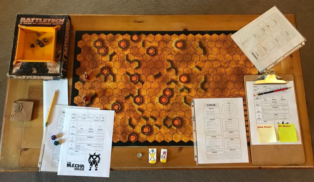 2020-04-22 mecha_setup