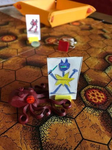 2020-04-22 Star vs. Voidmaw Baby