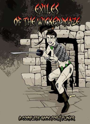 Exiles_of_the_wicked_maze